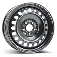 Диски Metalinis EAN 9008070097877,MWD-17013,Alcar 9787,Südrad 176102,Kronprinz ME517006, MW-AM R1-1920 Black DEMO  5x112 ET-38 Ширина-6.5 Диаметр-17 Центр-66.6