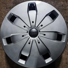Диски Metalinis EAN: 4250756111864 Max Load: 580 kg MW-AM R1-1979,MWD-16236,Alcar 6665,Südrad 163444, Kronprinz VO516039 + original Audi covers DEMO  5x112 ET-43 Ширина-6.0 Диаметр-16 Центр-57.0