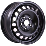 Диски Metalinis Ford Original 8795-MWD15163 FO515014-154509 DEMO  5x108 ET-52.5 Ширина-6.0 Диаметр-15 Центр-63.3
