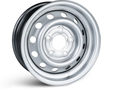 Диски Metalinis KFZ Trailer (MAX LOAD 710 KG) KFZ 0176 Silver 5x112 ET-30 Ширина-6.0 Диаметр-13 Центр-66.5