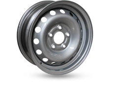 Диски Metalinis KFZ Trailer (MAX LOAD 950 KG) KFZ 0175 Silver 5x112 ET-30 Ширина-5.5 Диаметр-14 Центр-66.5