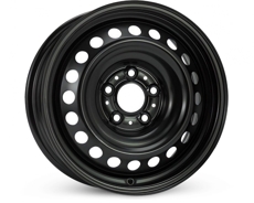 Диски Metalinis  MW R1-1850-15255-Max Load 510 kg-155801-VO515031-7755 Black 5x112 ET-43 Ширина-6.0 Диаметр-15 Центр-57.0