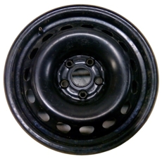 Диски Metalinis Naudotas Audi A4 9850 007182 5x112 ET-42 Ширина-7.0 Диаметр-16 Центр-57.1