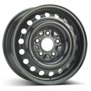 Диски Metalinis Naudotas Chrysler Stratus (JA/M6) 8985  5x100 ET-50 Ширина-6.0 Диаметр-15 Центр-0