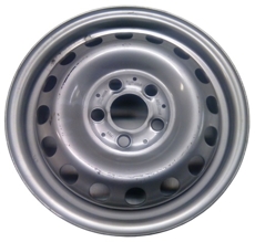 Диски Metalinis Naudotas Mercedes-Benz Vito/Vito-L (638/638-1/108D-KA/110D-KA/113-KA/114-KA) 108D/108CD/110D/110CDI/112CDI/113/114, Mercedes-Benz V-Klasse (638/2) V200/V200-CDI/V220-CDI/V230/V230-TD/V280 8330-MWD15174 006828 5x112 ET-60 Ширина-5.5 Диаметр-15 Центр-66.6