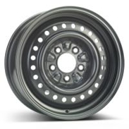 Диски Metalinis Naudotas Original Chrysler Sebring/Sebring Cabrio (JR) 2,0LX/2,4LX/2,7LX Cabrio 2,0LX/2,7LX 8935-  5x100 ET-42 Ширина-6.0 Диаметр-15 Центр-57.0