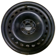 Диски Metalinis Naudotas Original Ford C-Max/Grand C-Max (DXA/DXA-LPG) 1,6Ti-VCT/1,6-TDCi/2,0ti-VCT 8325-MWD16115  5x108 ET-50 Ширина-6.5 Диаметр-16 Центр-63.3