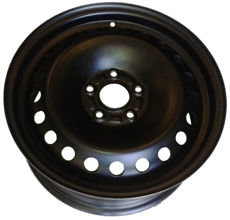 Диски Metalinis Naudotas Original Ford Mondeo/ST220 (B4Y/B5Y/BWY) 1,8i-Duratec/2,0i-duratec/2,5iV6-24V-Duratec/ST220-3,0iV6-24V-Duratec 2,0-DI/2,0-TDCi 9585-  5x108 ET-52.5 Ширина-6.5 Диаметр-16 Центр-63.3