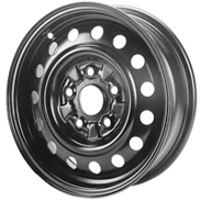 Диски Metalinis Naudotas Original Mazda 626 (GF/GF-GW/GFD-GWD) 1,9i/2,0i,  Mazda Premacy (CP/CPD) 1,9i/2,0i-16V/2,0TD 7370-MWD14061  5x114.3 ET-45 Ширина-5.0 Диаметр-14 Центр-67.0