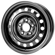 Диски Metalinis Naudotas Original Nissan Almera Tino (V10) 1,6i/1,8i/2,0i-CVT/2,2dCi 8415-MWD15175  5x114.3 ET-40 Ширина-6.0 Диаметр-15 Центр-66.1