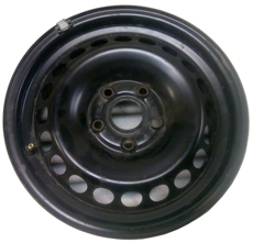 Диски Metalinis Naudotas Original Volkswagen Passat/Variant (3BG) 1,6i/1,8iV5-Turbo/1,9TDI/1,9TDI-PD/2,0i 4-motion 1,9TDI/1,9TDI-PD/2,0i 8955-MWD15114  5x112 ET-37 Ширина-6.0 Диаметр-15 Центр-57.1