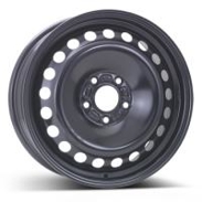 Диски Metalinis Naudotas Original Volvo 850 (LS/LW) 2,0i/2,0i-Turbo/2,3i-T5/2,5i/2,5i-20V 9120-  4x108 ET-43 Ширина-6.0 Диаметр-15 Центр-65.0