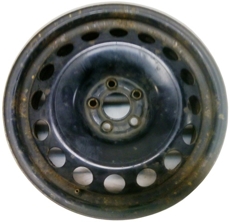 Диски Metalinis Naudotas Volkswagen Bora/Variant (1J) 1,6i/1,6FSI/1,8i5V-Turbo/1,9TDI/1,9TDI-PD/2,0i/2,3iV5 4-motion 1,8i/1,9TDI/1,9TDI-PD/2,3iV5/2,8iV6, Skoda Fabia/Fabia RS (6Y) 1,4i/1,4i-16V/1,9SDI/1,9TDI-PD/2,0i, Skoda Octavia /RS (1U) 1,4i/1,6MPI/1,8i-20V/1,8iRS Turbo/1,9SDI/1,9TDI Combi 1,6MPI/1,8i-20V/1,9SDI/1,9TDI, Skoda Octavia 4x4 (1U) 1,8i-20V Combi 1,8i-20V/1,9TDI-PD/2,0i 9680-MWD16007  5x100 ET-42 Ширина-6.5 Диаметр-16 Центр-57.1