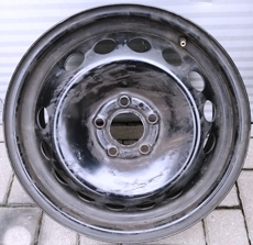 Диски Metalinis Naudotas  Volvo C70 Cabrio/Coupé (N) 2,0T/2,4T/2,3i-T5,  Volvo S60 (R/H) 2,0T/2,3i-T5/2,4D/2,4D-D5/2,4i/2,4T/2,4T-AWD,  Volvo S70 (L/G/J) 2,0i/2,5i/2,5i-20V/2,5T/2,5T-AWD/2,5D/2,3i-T5/Country Bi-Fuel 2,4 9640-163480  5x108 ET-43 Ширина-6.5 Диаметр-16 Центр-65.1