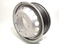 Диски Metalinis OE-A9074014700 7870,16180, ME616036 White 6x205. ET-117 Ширина-5.5 Диаметр-16 Центр-161.0