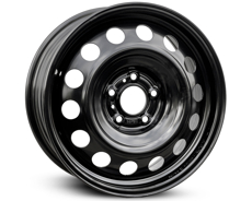 Диски Metalinis Original CITROEN R1-1887 (7460) MWD-16190 Black 5x108 ET-47 Ширина-6.5 Диаметр-16 Центр-65.0