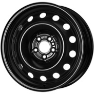 Диски Metalinis Original Fiat 500L (199) 0,9TwinAir/1,3-16V/1,4-16V 8053-MWD16172  5x98 ET-36.5 Ширина-6.0 Диаметр-16 Центр-58.0