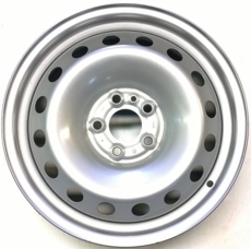 Диски Metalinis Original Fiat 500L (199) 0,9TwinAir/1,3-16V/1,4-16V 8737-MWD15233  5x98 ET-39 Ширина-6.0 Диаметр-15 Центр-58.0