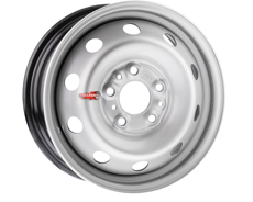 Диски Metalinis Original FIAT DUCATO 2014 Multijet 130 4012-MW15281 FL615007-154547  5x118 ET-68 Ширина-6.0 Диаметр-15 Центр-71.1