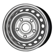Диски Metalinis Original Ford Transit Custom (2,2TDCI) FCC 8337-MWD15256 Alcar  5x160 ET-60 Ширина-6.5 Диаметр-15 Центр-65.0