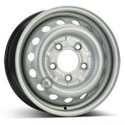 Диски Metalinis Original Mercedes-Benz-Sprinter I (A/B/C/D/902.6/-KA/903JC/903.6/-KA/-P/903-4x4/-4x4-KA) 208CDI/211CDI/213/213CDI/216CDI 308CDI/310CDI/311CDI/312CDI/313CDI/314/316CDI/4x4, Volkswagen LT 28/35 (2DM/2DXOAE/2DXOFE/2DXOAZ/2DXOFZ) 2,3i/2,5SDI/2,5TDI/2,8TDI, 8555-MWD15119  5x130 ET-75 Ширина-6.0 Диаметр-15 Центр-84.0