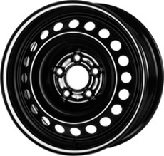 Диски Metalinis Original Nissan Juke 4X2 (F15) 1,5dCi/1,6,  Nissan Juke (F15) 1,5dCi/1,6/1,6DIG-T 8177-MWD16171  5x114.3 ET-40 Ширина-6.5 Диаметр-16 Центр-66.1