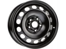 Диски Metalinis Original Opel Astra-K (B-K) 1,0i, 7035-MWD16225 DEMO  5x105 ET-41 Ширина-6.5 Диаметр-16 Центр-56.6