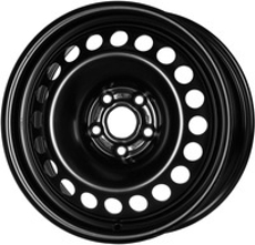 Диски Metalinis Original Opel Mokka (J-A) 1,4i/1,6i/1.7 CDTI 9272-MWD16181  5x105 ET-38 Ширина-6.5 Диаметр-16 Центр-56.6