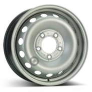 Диски Metalinis Original Opel Movano II (MR/MS/MW) 2.3CDTI, Renault Master (MA/MB) 2.3-100dCi/2.3-125dCi/2.3-150dC, 9133-MWD16147 RE616012  5x130 ET-66 Ширина-6.5 Диаметр-16 Центр-89.0