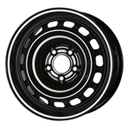 Диски Metalinis Original Peugeot 308 (Modell 2014) (L) 1,2VTi/1,6VTi/1,6HDi 7823-MWD15263  5x108 ET-42 Ширина-6.5 Диаметр-15 Центр-65.0