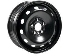 Диски Metalinis Original Renault Trafic III 93866151-Alcar F7503-RE616016-16202 Black 5x114.3 ET-50 Ширина-6.0 Диаметр-16 Центр-66.0