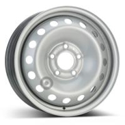 Диски Metalinis Original Renault Trafic (JL/FL) 1,9dCi/2,0dCi/2,0i-16V/2,5dCi 9506-MWD16034  5x118 ET-50 Ширина-6.0 Диаметр-16 Центр-71.1