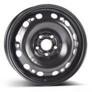 Диски Metalinis Original Skoda Fabia II (5J) 1,2HTP/1,4-16V/1,4TDI/1,6-16V/1,9TDI, Skoda Fabia/Fabia RS (6Y) 1,4i/1,4i-16V/1,9SDI/1,9TDI-PD/2,0i, Skoda Roomster (5J) 1,2-12V-HTP/1,4-16V/1,4TDI/1,6-16V/1,9TDI 8000-MWD15154  5x100 ET-43 Ширина-6.0 Диаметр-15 Центр-57.0