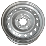 Диски Metalinis SRW Steel Trailer (MAX LOAD 950 KG) Silver 5x112 ET-30 Ширина-5.5 Диаметр-14 Центр-66.6