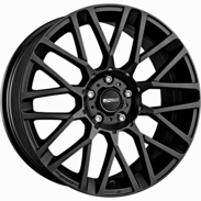 Диски Momo Revenge Matt Black 5x108 ET-45 Ширина-8.5 Диаметр-19 Центр-72.3