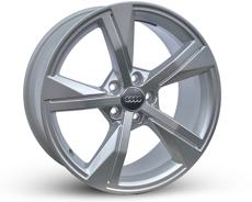 Диски Original Audi A1 DEMO 82A-601-025-G  5x100 ET-46 Ширина-7.5 Диаметр-17 Центр-57.1