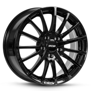 Диски OXXO Best (C16) Black 5x108 ET-45 Ширина-6.5 Диаметр-16 Центр-67.1