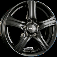 Диски OXXO CHARON  Black 5x100 ET-40 Ширина-6.5 Диаметр-16 Центр-57.1