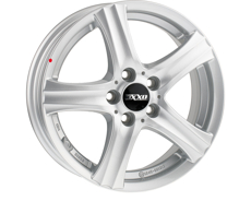 Диски OXXO CHARON (RG14) Silver 5x100 ET-40 Ширина-5.5 Диаметр-15 Центр-57.1