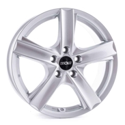 Диски OXXO Novel OX19 Silver 4x100 ET-45 Ширина-6.0 Диаметр-15 Центр-63.4