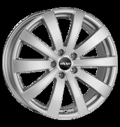 Диски OXXO SENTINEL(OX15) Silver 5x120 ET-40 Ширина-8.0 Диаметр-19 Центр-64.1