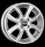 Диски OXXO Telesto (OX10) Max Load: 600 kg Silver 4x100 ET-38 Ширина-5.0 Диаметр-15 Центр-60.1
