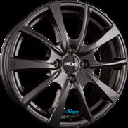 Диски OXXO Vidorra Dark (OX18) Gunmetal 5x98 ET-40 Ширина-6.5 Диаметр-16 Центр-58.1