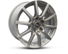 Диски PROLINE CX100 Silver 5x112 ET-48 Ширина-7.0 Диаметр-16 Центр-66.6