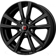 Диски  Reds K2 HD Matt Black  5x108 ET-45 Ширина-7.5 Диаметр-17 Центр-72.3