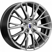 Диски Solt  Dark Platinum 5x112 ET-48 Ширина-6.5 Диаметр-17 Центр-66.6