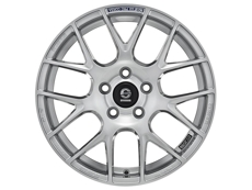 Диски SPARCO PRO CORSA W2905600109 (Max Load: 725 kg) Full Silver 5x120 ET-29 Ширина-8.0 Диаметр-18 Центр-72.6