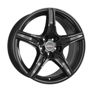Диски Venue VL5 (Max Load 720 kg) Gloss Black 5x108 ET-40 Ширина-7.0 Диаметр-17 Центр-63.4