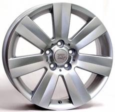 Диски W-3603 ATLANTA WSP Italy SILVER 5x115 ET-45 Ширина-7.0 Диаметр-18 Центр-70.1