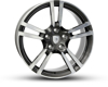 10JESI54 WSP Italy ANTHRACITE POLISHED 5x130 ET-50 Ширина-10.0 Диаметр-21 Центр-71.6